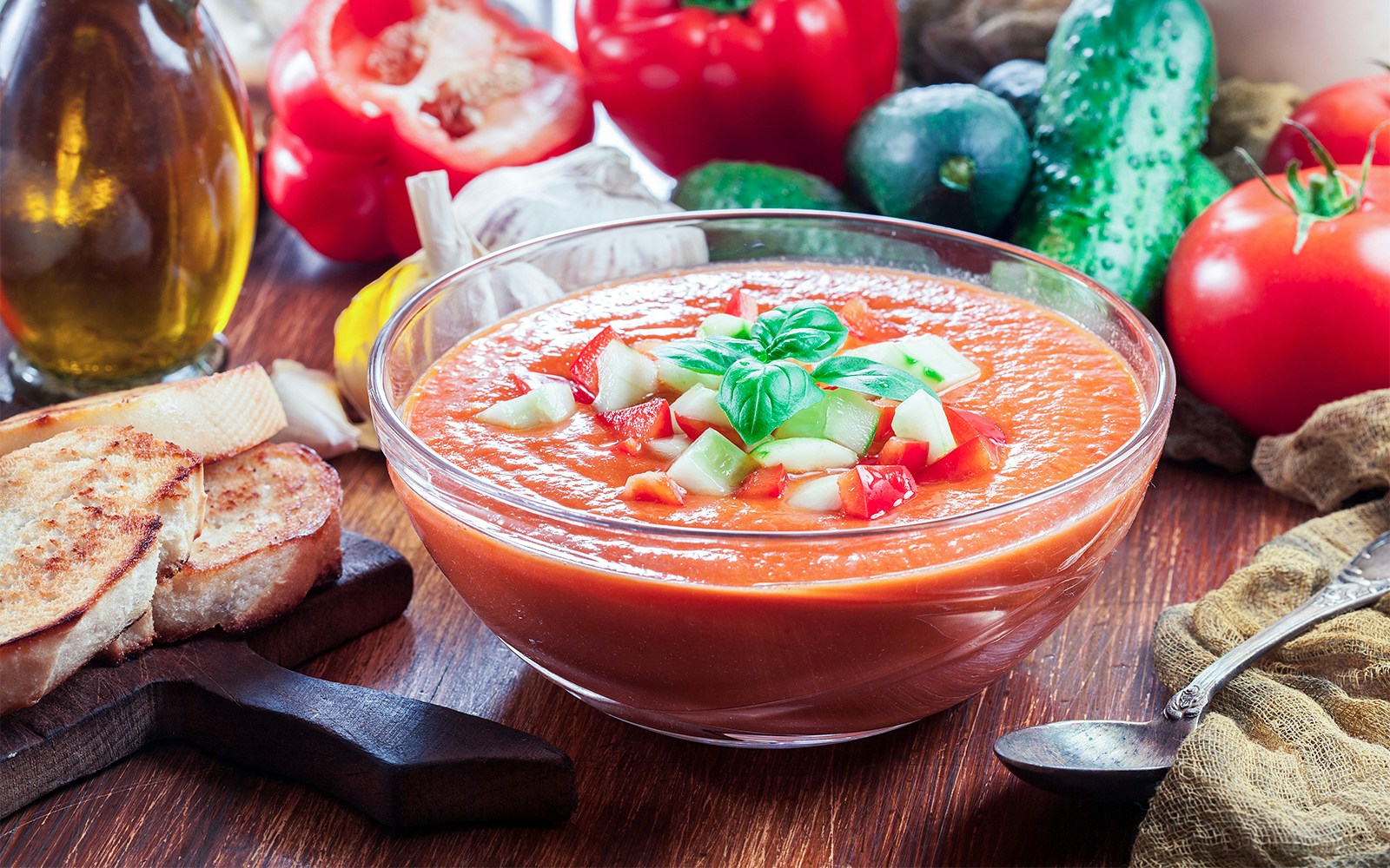 Seville food tour with local guide and group exploring traditional tapas bar.