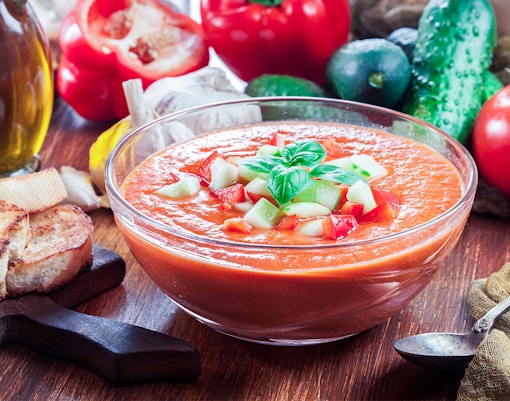 Food Tour in Seville