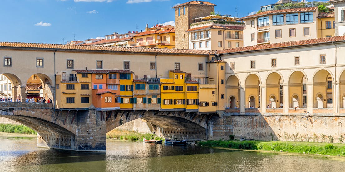 Vasari Corridor