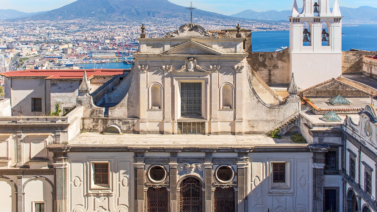 Quarto del Priore