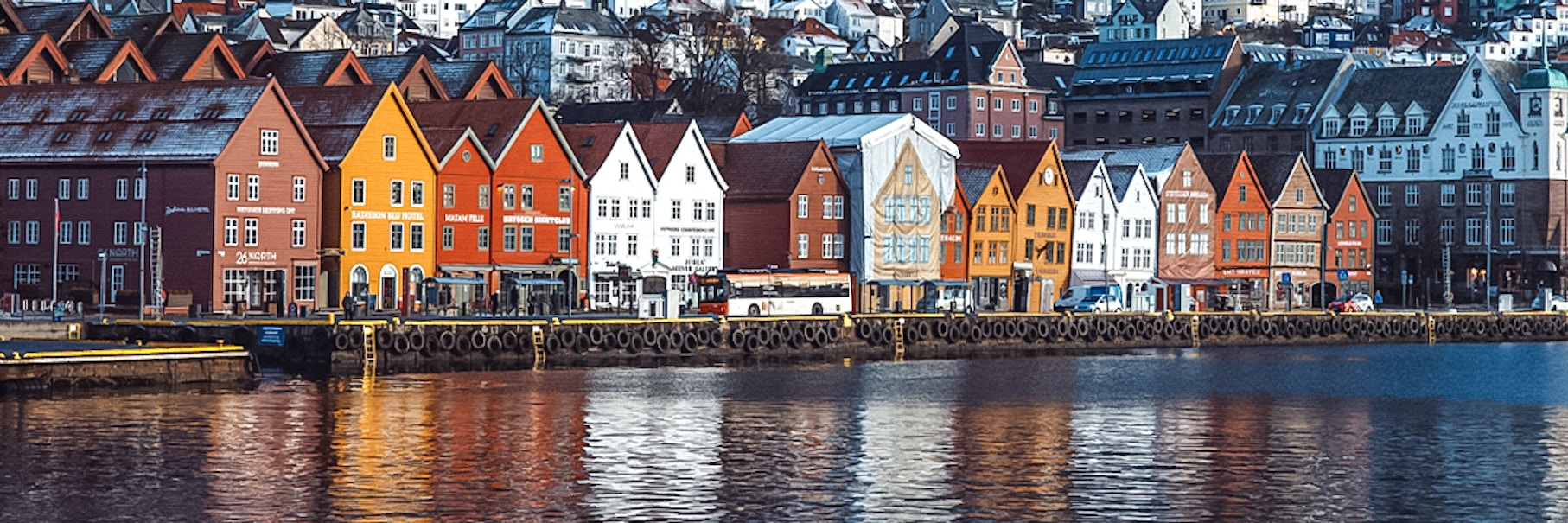 Explore Bergen | Best Tours & Attraction Tickets