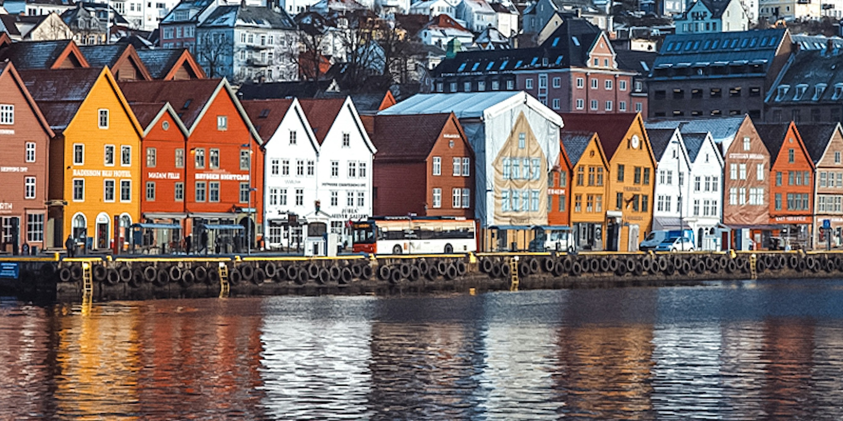 Explore Bergen | Best Tours & Attraction Tickets