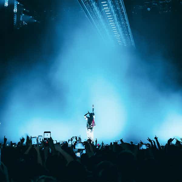 Sydney in November events