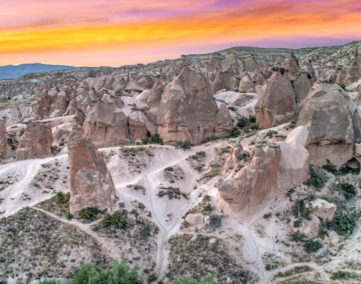 Goreme National Park