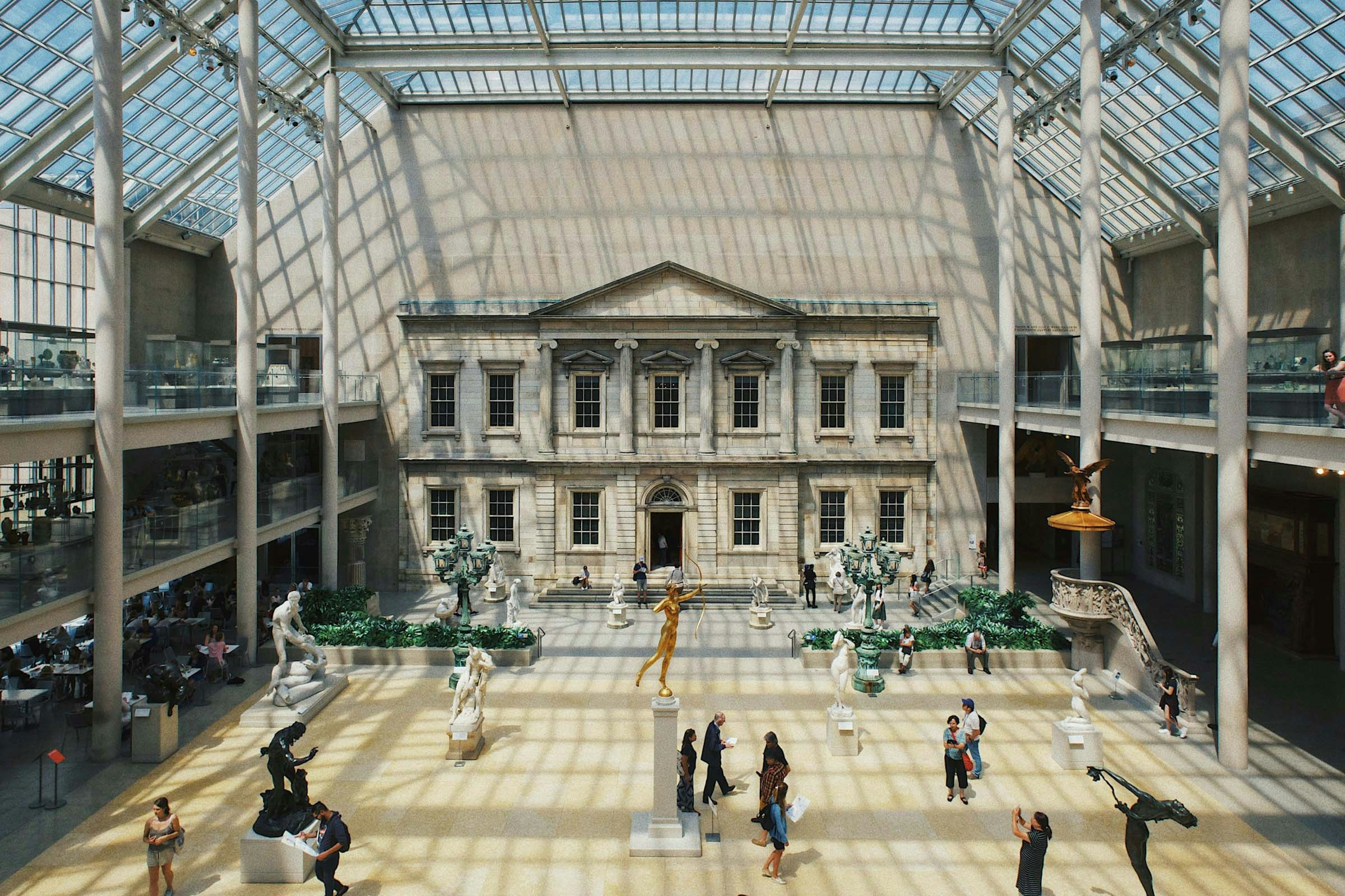 Metropolitan Museum of Art