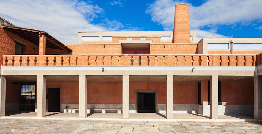 Музей византийской культуры