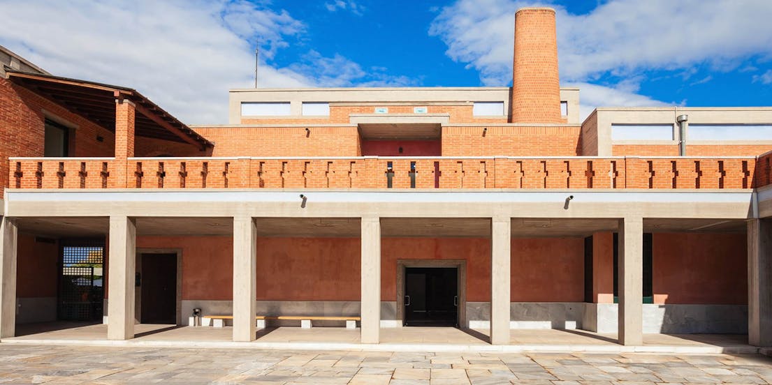 Museo de Cultura Bizantina