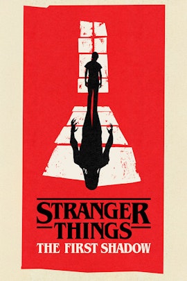 Stranger Things: The First Shadow