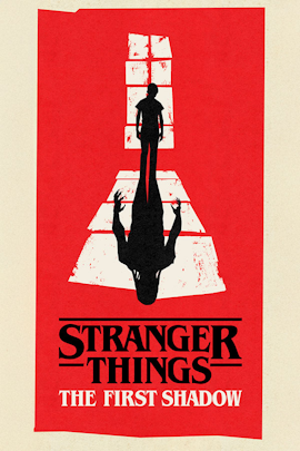 Stranger Things: The First Shadow