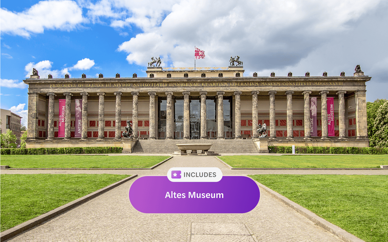 Berlin WelcomeCard: accesso gratuito ai musei e trasporto pubblico illimitato — 5