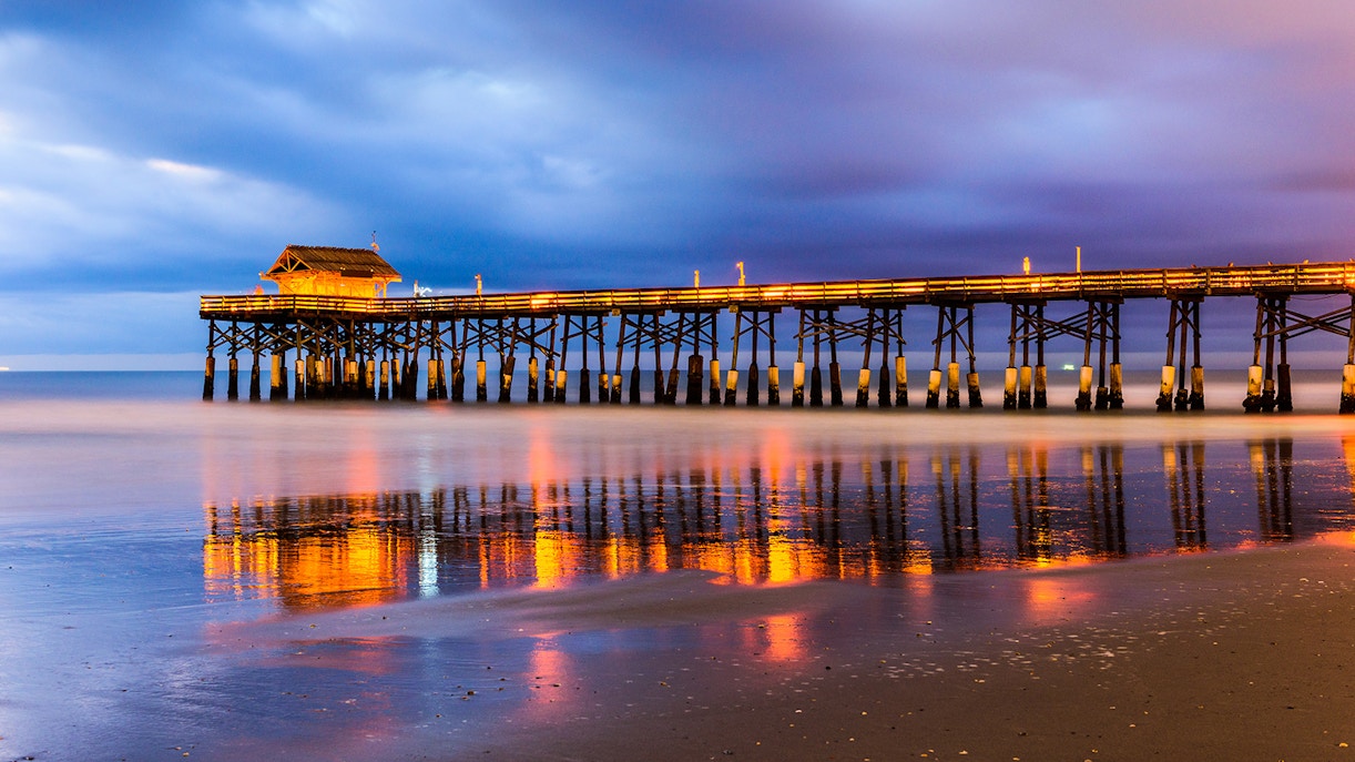 things to do near kennedy space center