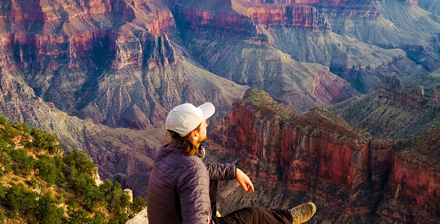 Wycieczki po Parku Narodowym Grand Canyon