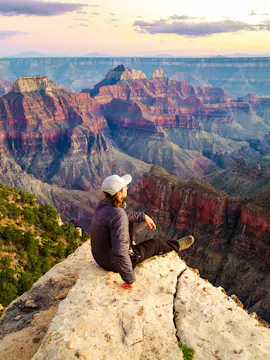 Grand Canyon National Park Tours