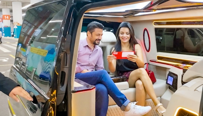 traslados aeropuerto estambul