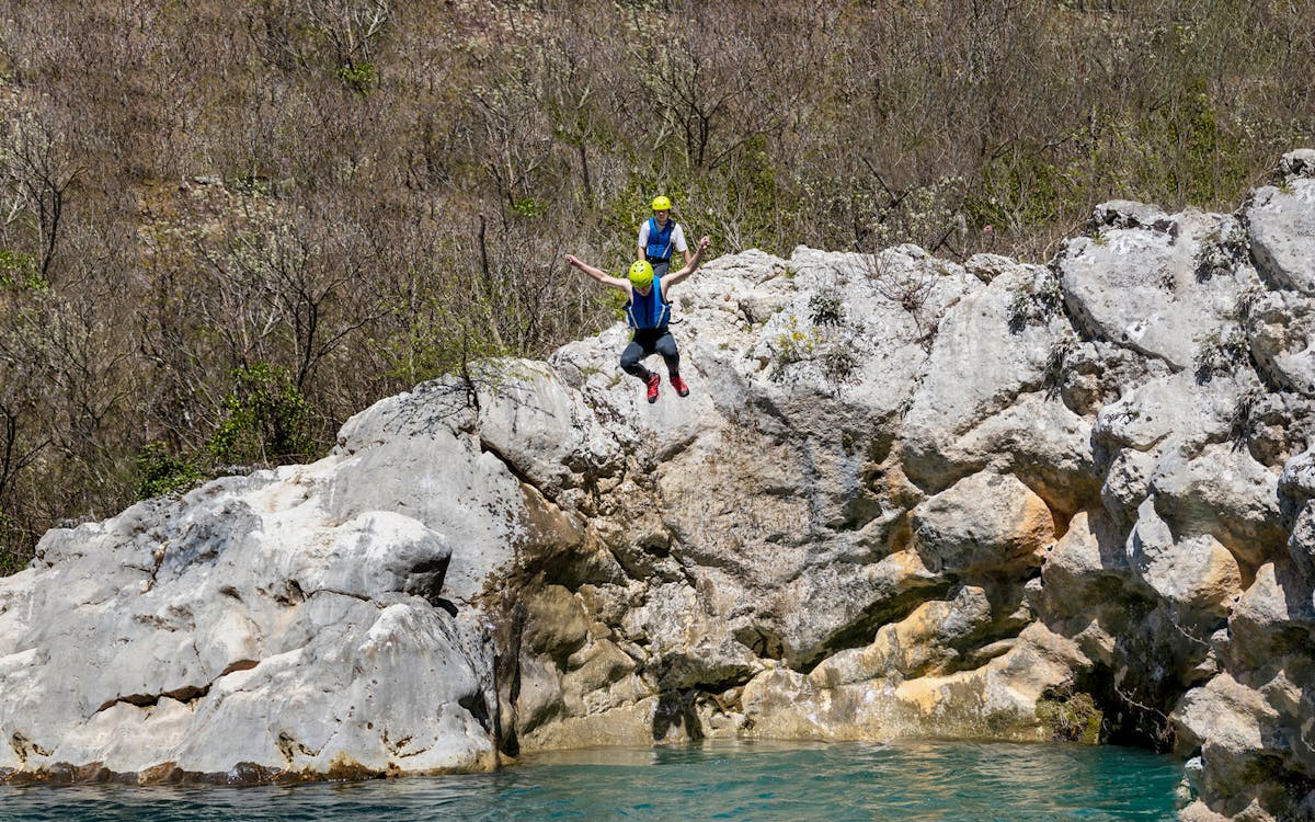 half-day cetina river rafting with optional transfers-6 half-day cetina river rafting with optional transfers-6