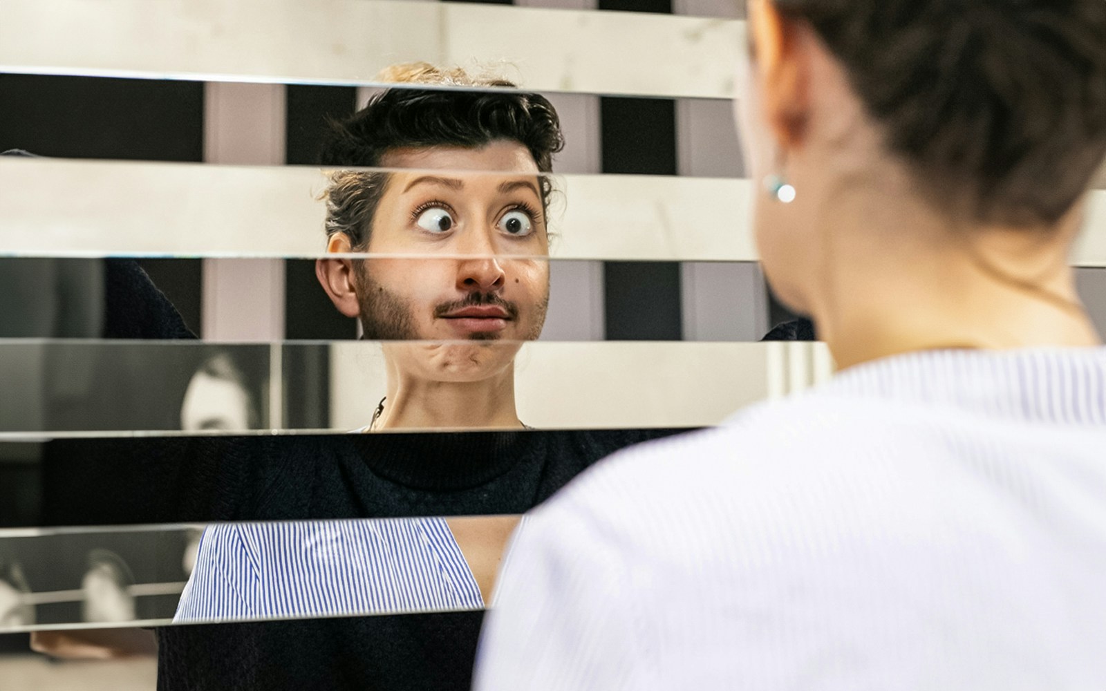 Illuseum Berlin photos