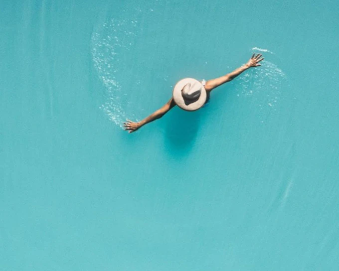 Day Access to Thermal Club with Pools, Wellness Kit, Sauna, and Relaxation Areas