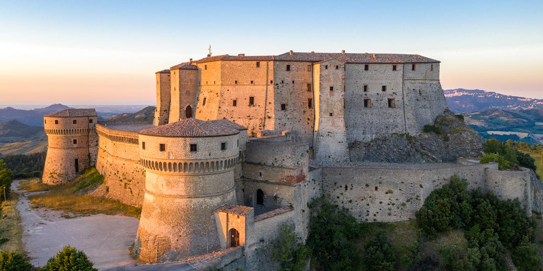 Fortezza di San Leo
