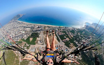 alanya tandem paragliding with hotel transfers-2