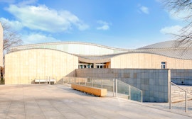 Museum van Japanse Kunst en Technologie