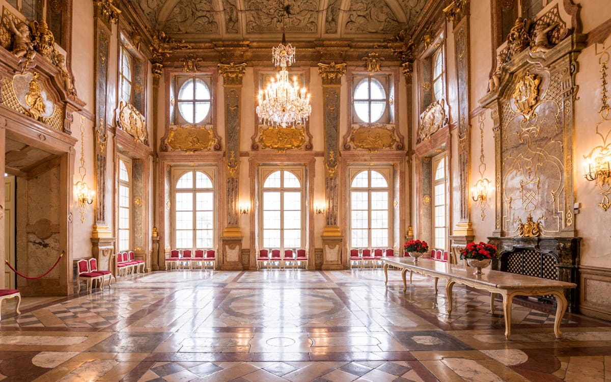 tickets to a classical concert at mirabell palace with 3-course dinner-11 tickets to a classical concert at mirabell palace with 3-course dinner-11