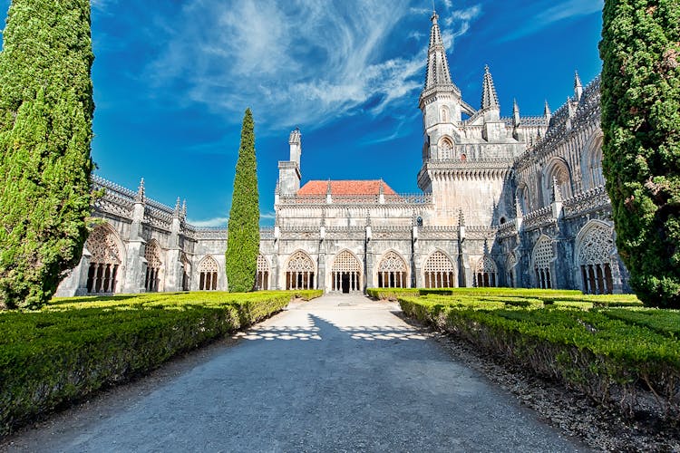 Batalha Monastery