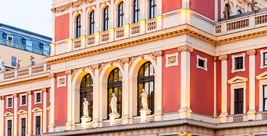 Wiedeńskie Towarzystwo Muzyczne (Musicverein)