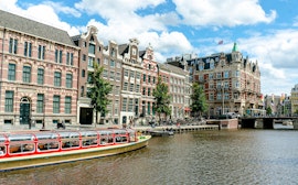 De Amstel