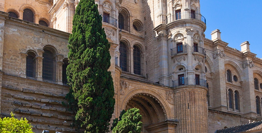 Kathedraal van Málaga