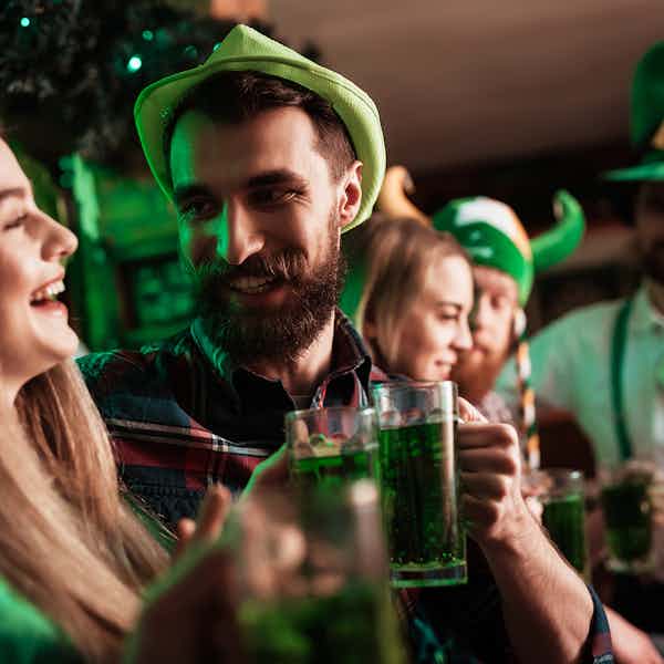 Barcelona in march events