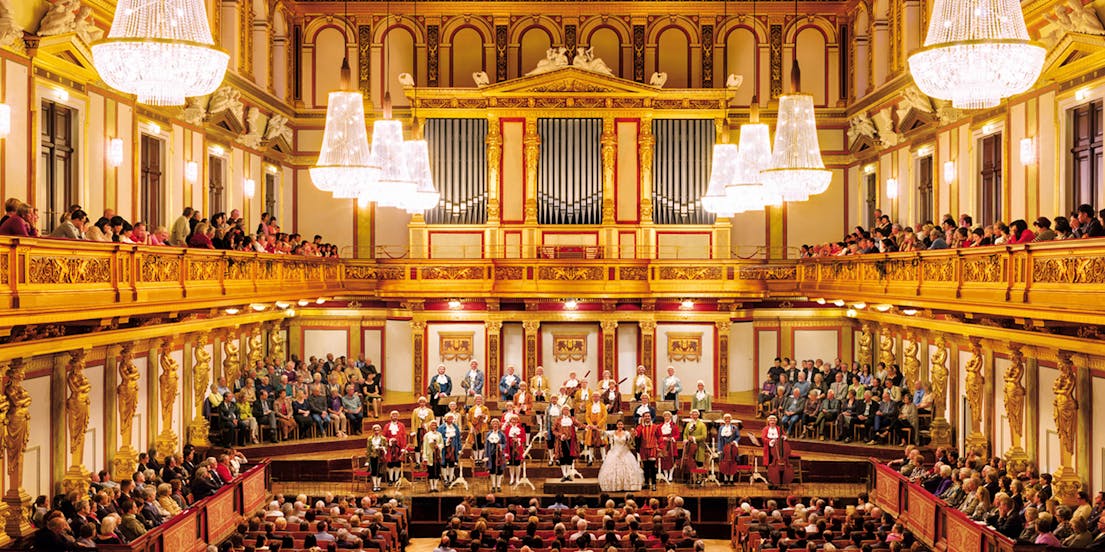 Associação de Música de Viena