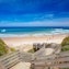 Cape Woolamai Surf Beach