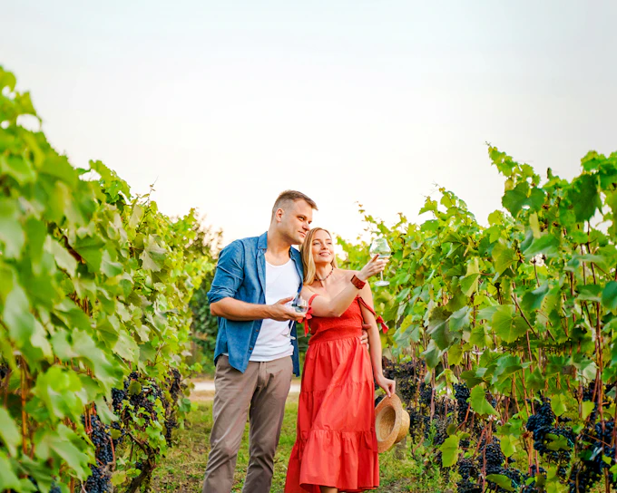 From Colmar: Haut-Koenigsbourg Castle & Alsace Villages Tour with Wine Tasting
