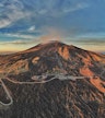 Mount Etna