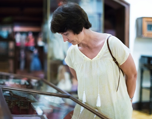 Museo dell'Opera del Duomo