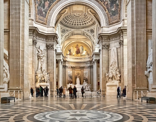 Pantheon