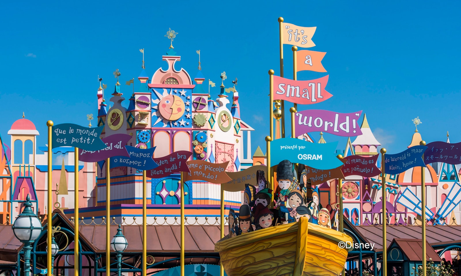 Doge's Palace Guided Tours