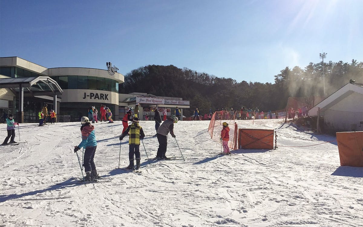 day tour of jisan forest ski resort from seoul-8 day tour of jisan forest ski resort from seoul-8