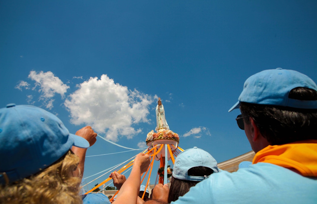 Tour de 1 dia Fatima