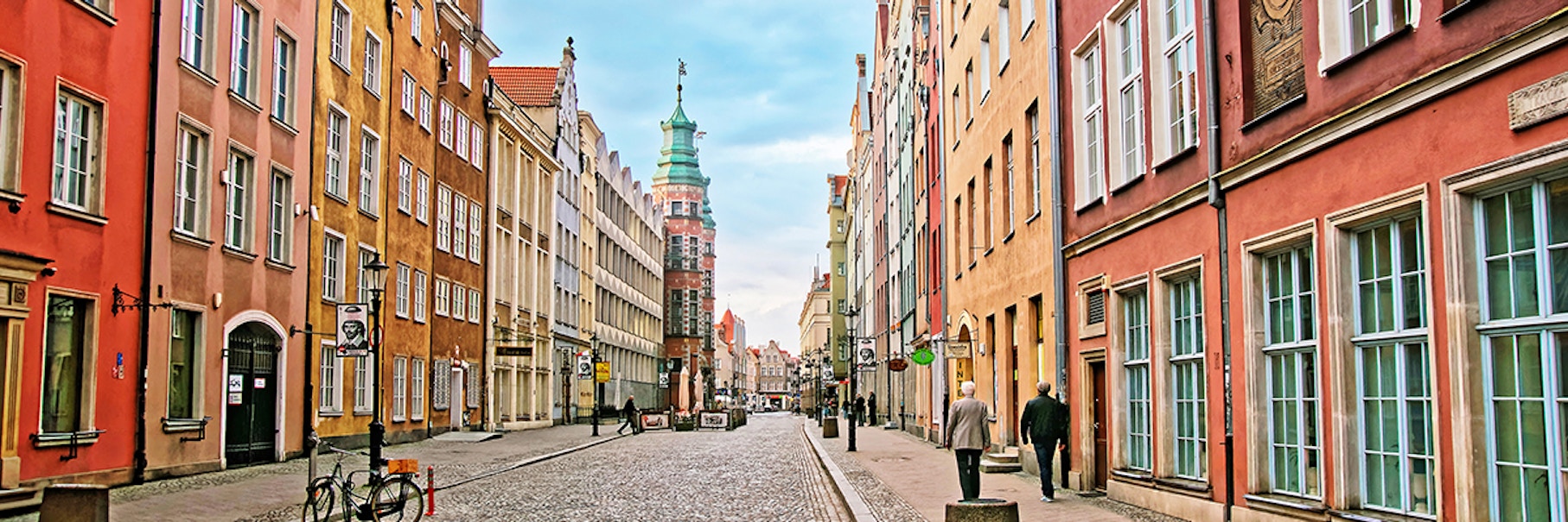 Gdansk Tours