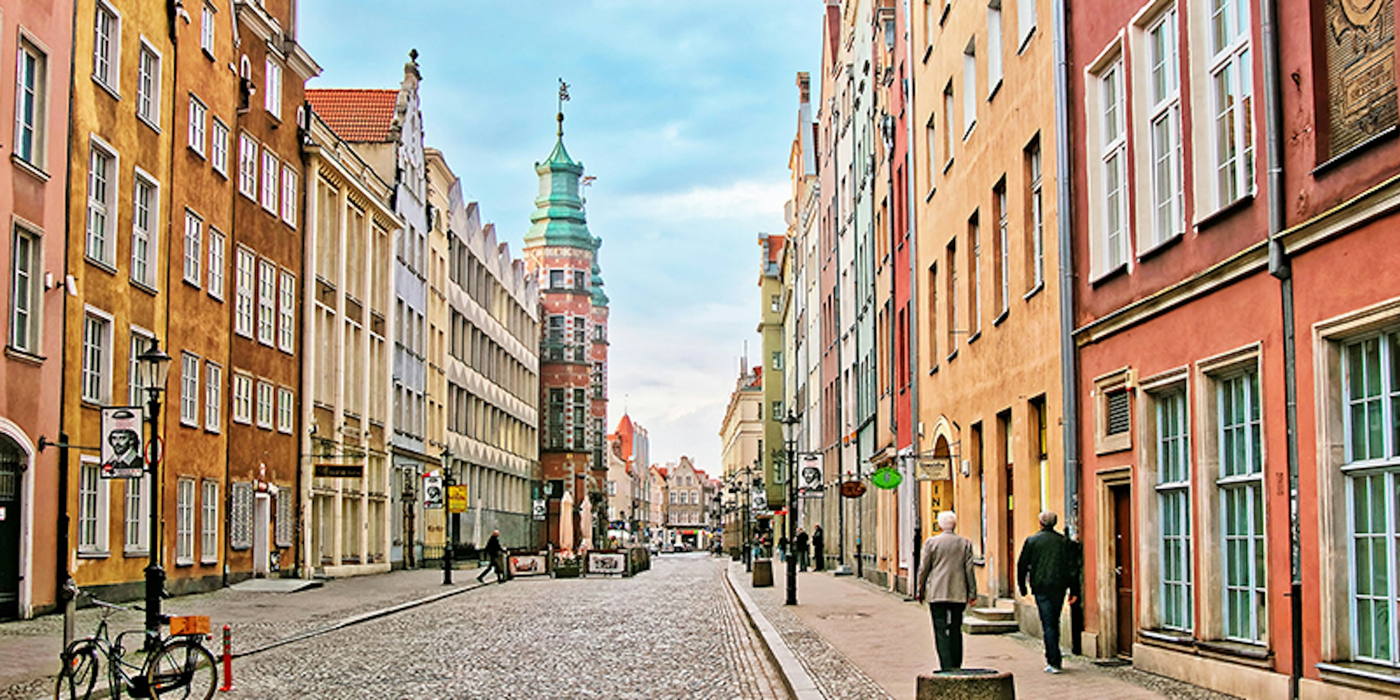 Gdansk Tours