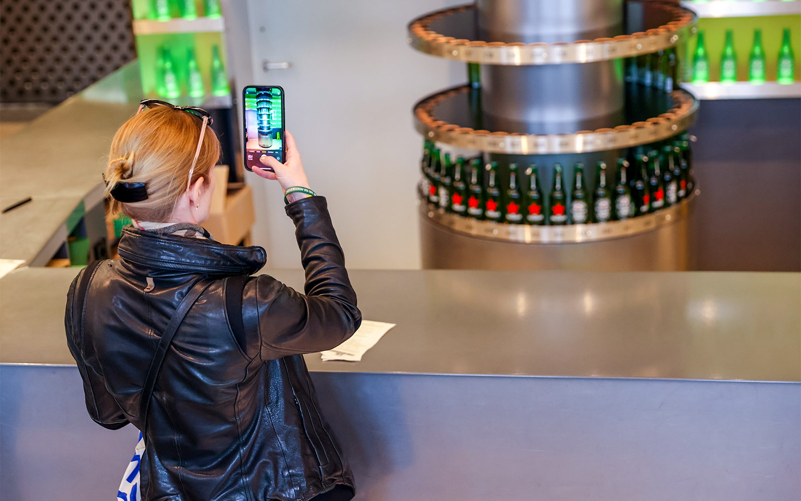 Crociera con cena Amsterdam