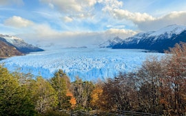 Parco nazionale Los Glaciares