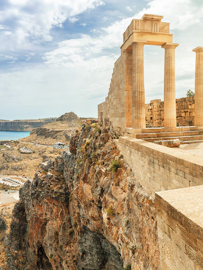 Rhodes