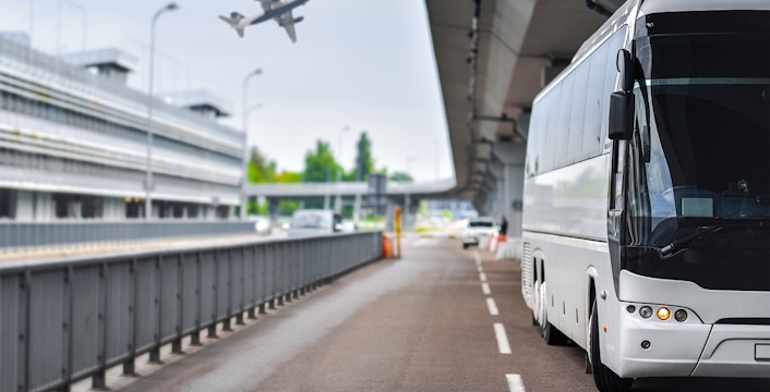 Prague Airport Transfers