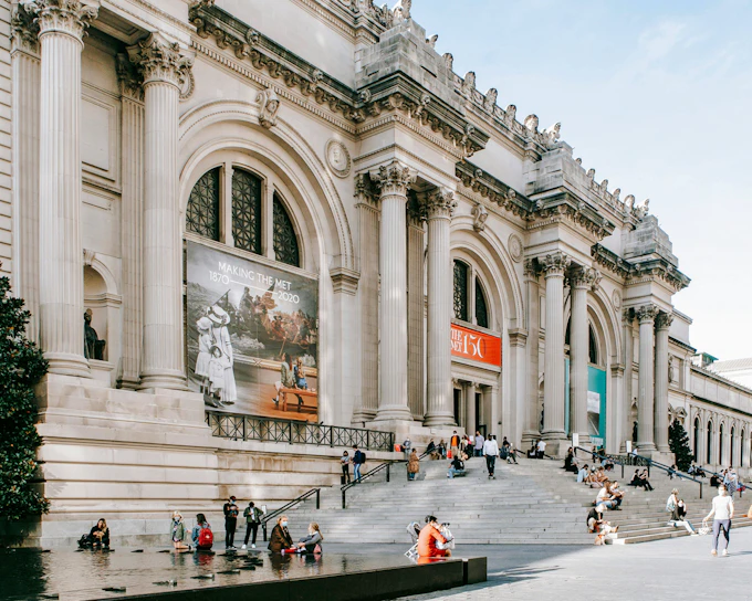 Metropolitan Museum of Art Private VIP Tour