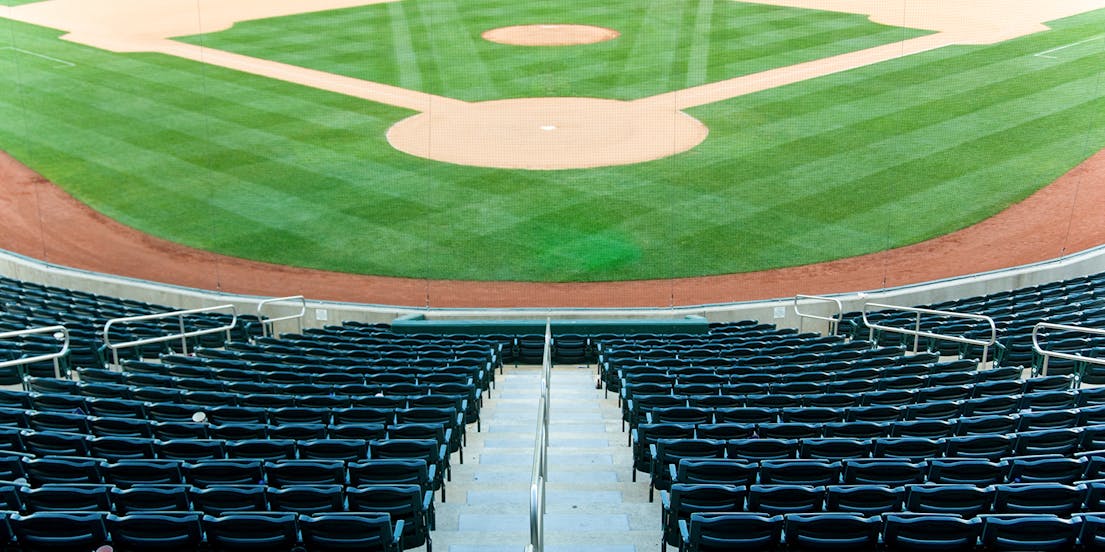 Visites de Fenway Park