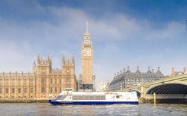 Palazzo di Westminster