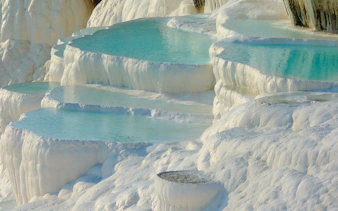 pamukkale and hierapolis private tour with lunch-4