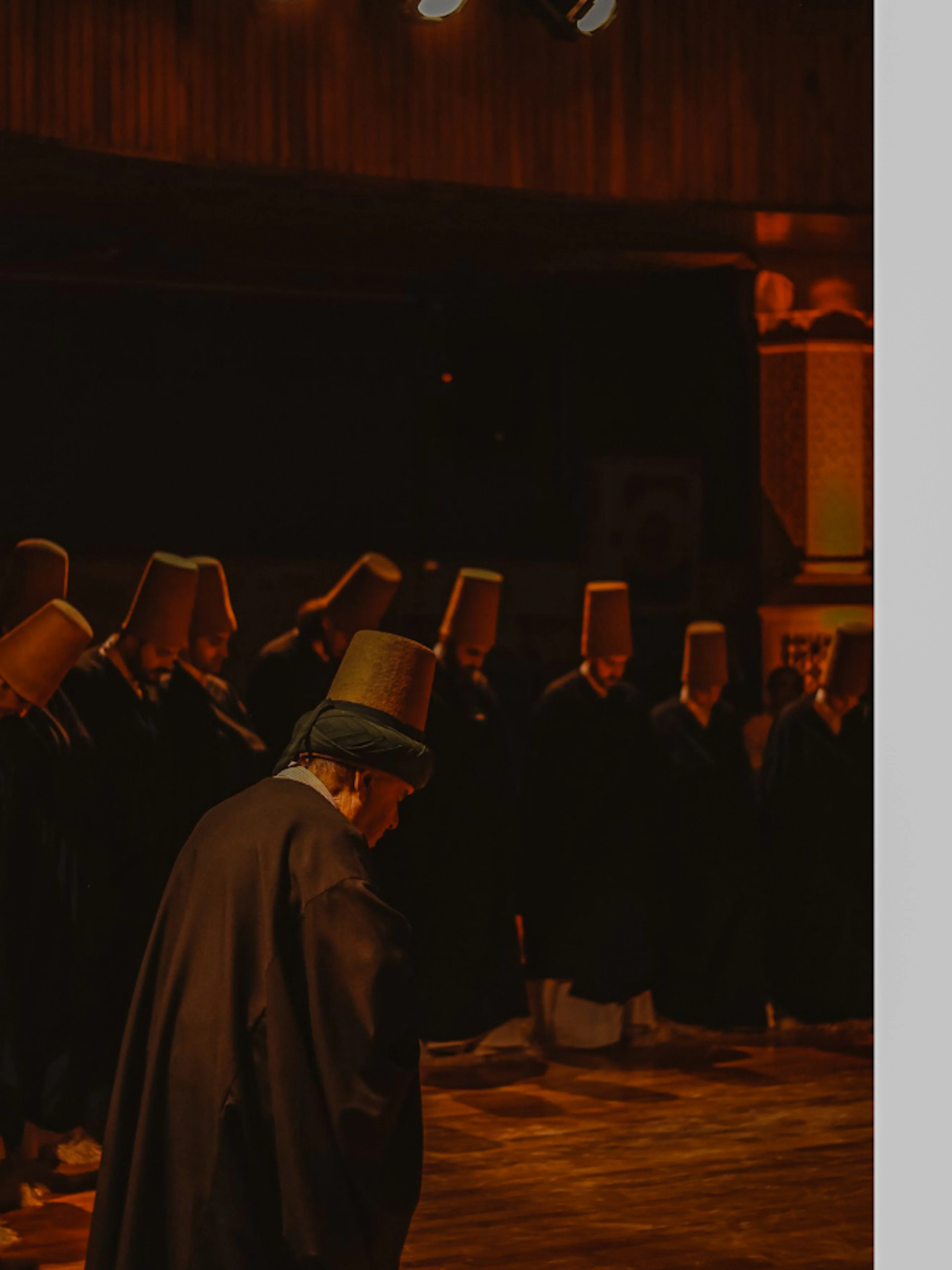 cappadocia whirling dervish ceremony tickets-1